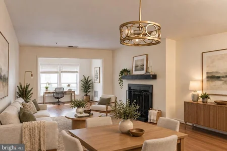 Unit for sale at 3176 SUMMIT SQUARE DRIVE, OAKTON, VA 22124