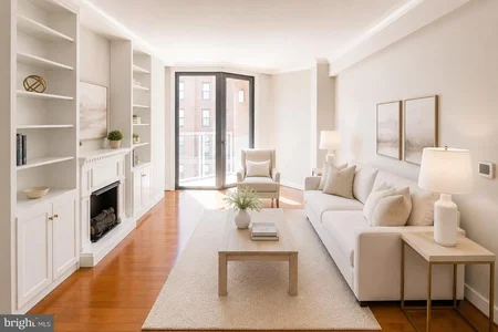 Unit for sale at 616 E STREET NW, WASHINGTON, DC 20004