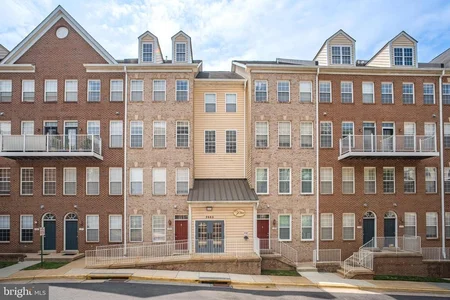 Unit for sale at 2665 MANHATTAN PLACE, VIENNA, VA 22180