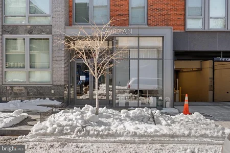 Unit for sale at 1211 VAN STREET SE, WASHINGTON, DC 20003