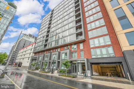 Unit for sale at 1211 VAN STREET SE, WASHINGTON, DC 20003