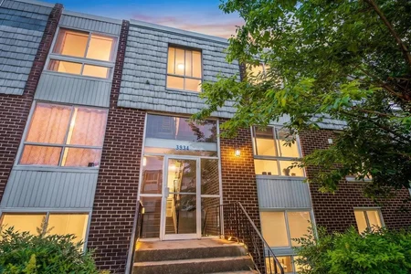 Unit for sale at 3934 BEL PRE ROAD, SILVER SPRING, MD 20906