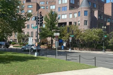 Unit for sale at 3 WASHINGTON CIRCLE NW, WASHINGTON, DC 20037