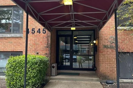 Unit for sale at 4545 MACARTHUR BOULEVARD NW, WASHINGTON, DC 20007