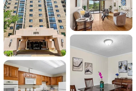 Unit for sale at 5901 MOUNT EAGLE DRIVE, ALEXANDRIA, VA 22303