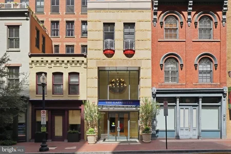 Unit for sale at 631 D STREET NW, WASHINGTON, DC 20004