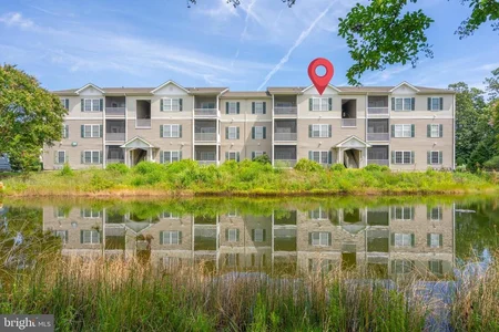 Unit for sale at 300 PEBBLE DRIVE, REHOBOTH BEACH, DE 19971