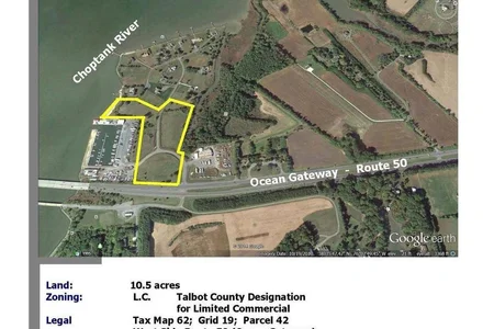 Unit for sale at 1700 OCEAN GATEWAY, TRAPPE, MD 21673