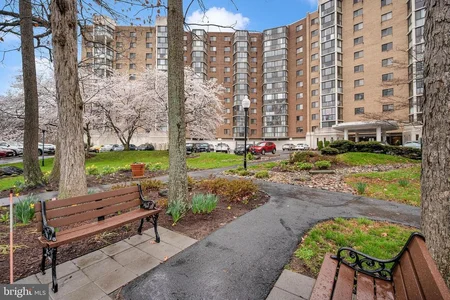Unit for sale at 15101 INTERLACHEN DRIVE, SILVER SPRING, MD 20906