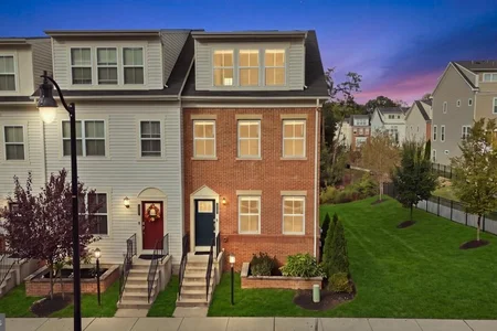 Unit for sale at 7130 BANBURY DRIVE, HANOVER, MD 21076