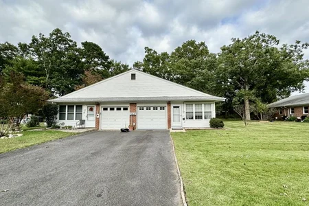 Unit for sale at 133 AZALEA DRIVE, MANCHESTER TWP, NJ 08759