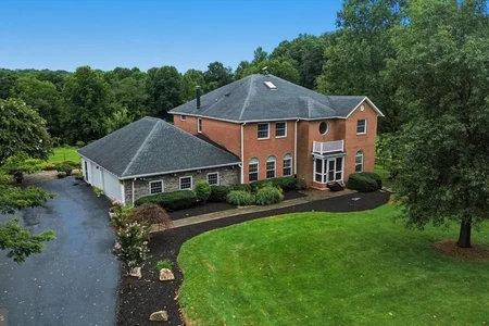 Unit for sale at 2545 MULLINIX MILL ROAD, MOUNT AIRY, MD 21771