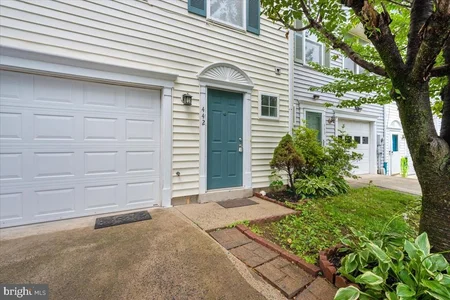 Unit for sale at 442 BLOSSOM LANE, FREDERICK, MD 21701