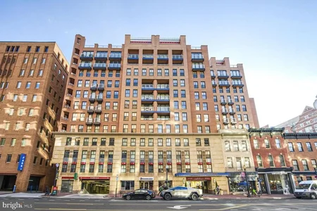 Unit for sale at 616 E NW, WASHINGTON, DC 20004