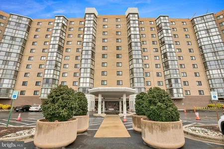 Unit for sale at 3330 N LEISURE WORLD BOULEVARD, SILVER SPRING, MD 20906
