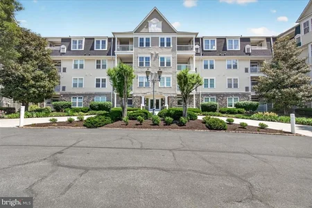 Unit for sale at 2500 WATERSIDE DRIVE, FREDERICK, MD 21701