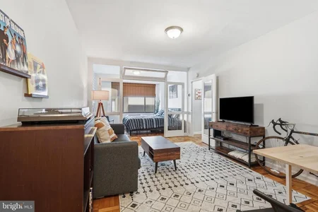 Unit for sale at 1 SCOTT CIRCLE NW, WASHINGTON, DC 20036