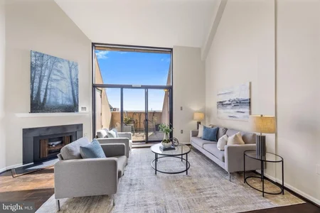 Unit for sale at 1301 N COURTHOUSE ROAD, ARLINGTON, VA 22201