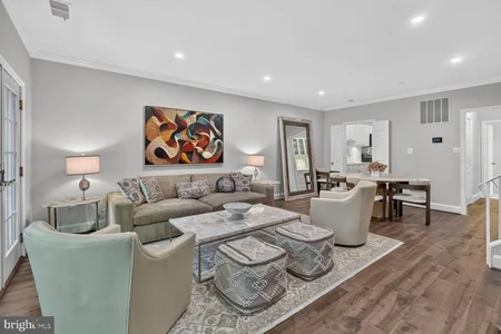 Unit for sale at 3271 SUTTON PLACE NW, WASHINGTON, DC 20016