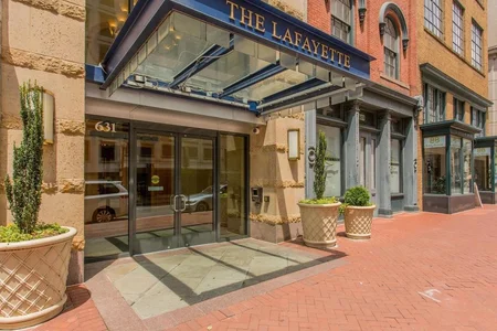 Unit for sale at 631 D STREET NW, WASHINGTON, DC 20004