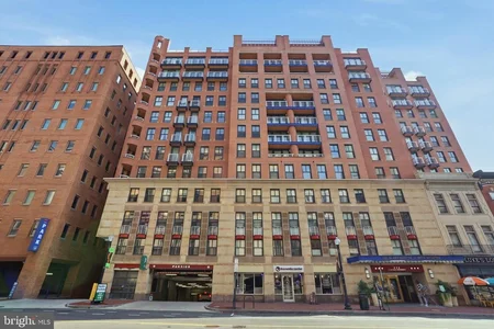 Unit for sale at 616 E STREET NW, WASHINGTON, DC 20004