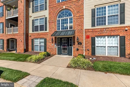 Unit for sale at 2501 COLERIDGE DRIVE, FREDERICK, MD 21702