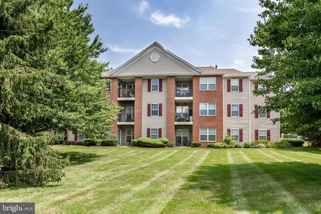 Unit for sale at 3830 NORMANDY DRIVE, HAMPSTEAD, MD 21074