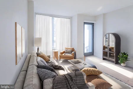 Unit for sale at 1211 VAN STREET SE, WASHINGTON, DC 20003