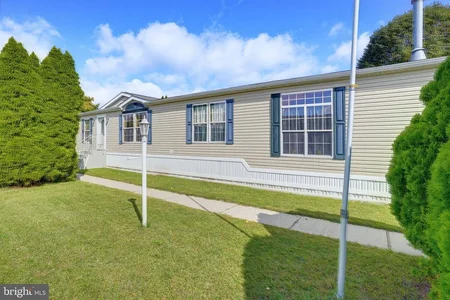 Unit for sale at 302 FOX POINTE DRIVE, DOVER, DE 19904