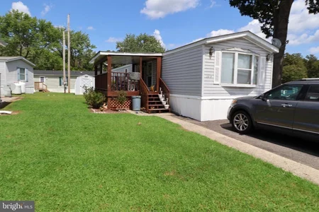 Unit for sale at 10505 CEDARVILLE ROAD, BRANDYWINE, MD 20613