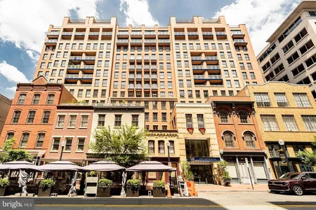 Unit for sale at 631 D STREET NW, WASHINGTON, DC 20004