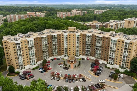 Unit for sale at 15100 INTERLACHEN DRIVE, SILVER SPRING, MD 20906