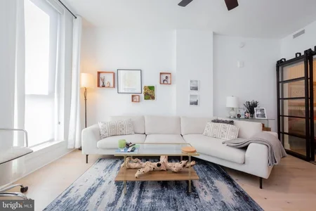 Unit for sale at 1211 VAN STREET SE, WASHINGTON, DC 20003