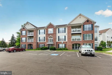 Unit for sale at 593 CAWLEY DRIVE, FREDERICK, MD 21703