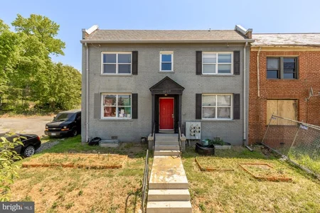 Unit for sale at 1227 18TH PLACE NE, WASHINGTON, DC 20002