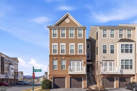 Unit for sale at 5902 FORUM SQUARE, FREDERICK, MD 21703