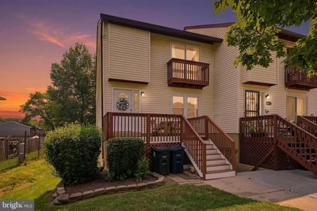 Unit for sale at 11431 LAURELWALK DRIVE, LAUREL, MD 20708