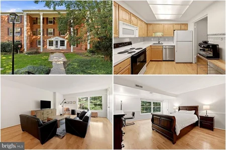Unit for sale at 7640 PROVINCIAL DRIVE, MCLEAN, VA 22102