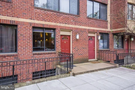 Unit for sale at 1245 13TH STREET NW, WASHINGTON, DC 20005