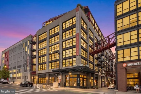 Unit for sale at 1625 ECKINGTON PLACE NE, WASHINGTON, DC 20002