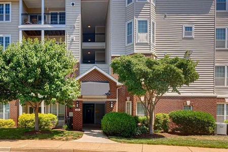Unit for sale at 1530 SPRING GATE DRIVE, MCLEAN, VA 22102