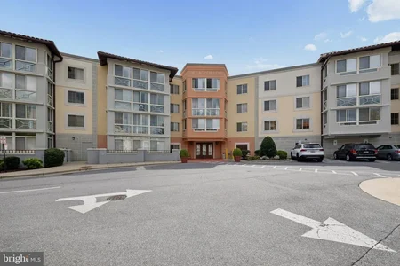 Unit for sale at 14800 PENNFIELD CIRCLE, SILVER SPRING, MD 20906