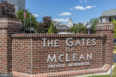 Unit for sale at 1530 SPRING GATE DRIVE, MCLEAN, VA 22102
