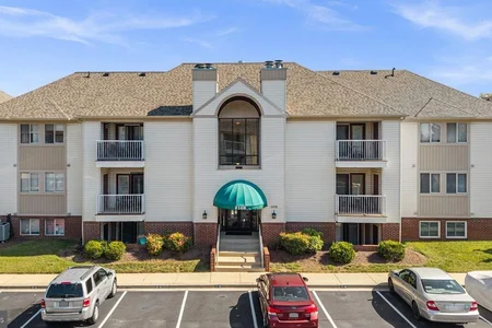 Unit for sale at 2108 WHITEHALL ROAD, FREDERICK, MD 21702