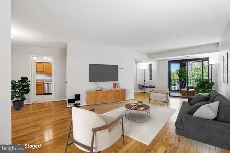 Unit for sale at 5904 MOUNT EAGLE DRIVE, ALEXANDRIA, VA 22303