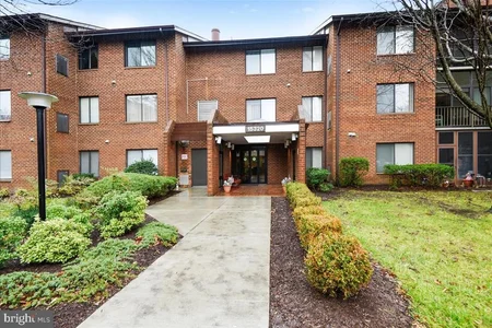 Unit for sale at 15320 PINE ORCHARD DRIVE, SILVER SPRING, MD 20906