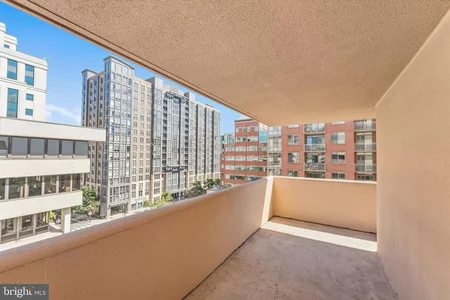 Unit for sale at 1301 N COURTHOUSE ROAD, ARLINGTON, VA 22201