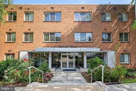 Unit for sale at 2710 MACOMB STREET NW, WASHINGTON, DC 20008