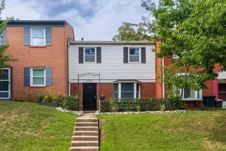 Unit for sale at 12155 DOVE CIRCLE, LAUREL, MD 20708