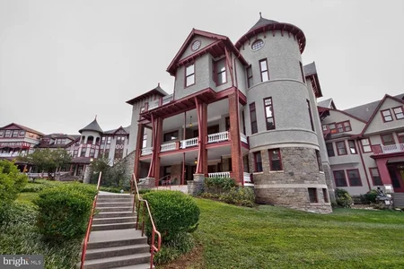 Unit for sale at 9610 DEWITT, SILVER SPRING, MD 20910